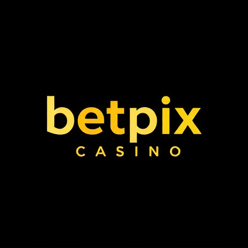 Betpix Casino - Logo Oficial